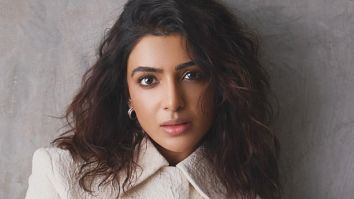 Varun Dhawan, Ram Charan, Nayanthara, and others share special birthday wishes to Samantha Ruth Prabhu