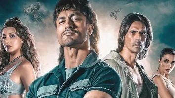 Vidyut Jammwal, Arjun Rampal starrer Crakk – Jeetegaa Toh Jiyegaa to premiere on Disney+ Hotstar on April 26