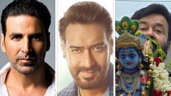 Vishu, Baisakhi 2024: From Akshay Kumar, Ajay Devgn to Mohanlal, Mammootty, celebrities extend warm wishes on the festivals 