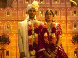 Dekhha Tenu | Mr. & Mrs. Mahi | Rajkummar Rao, Janhvi Kapoor | Mohd. Faiz | Jaani | Aadesh Shrivastava | Sameer
