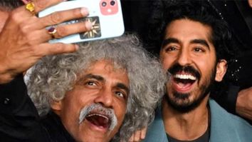 Dev Patel cut a scene from Monkey Man due to ‘political reasons’; apologized to Makarand Deshpande at the US premiere: “I asked, ‘Wasn’t that scene the philosophy of your film?’”