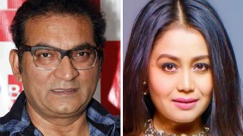Abhijeet Bhattacharya and Neha Kakkar clash over singing at weddings: “No work is small”