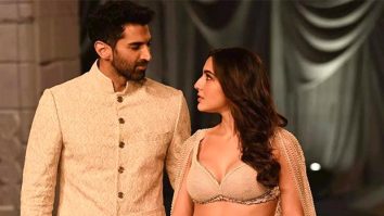 Is Aditya Roy Kapoor getting fond of Sara Ali Khan post breakup with Ananya Panday?