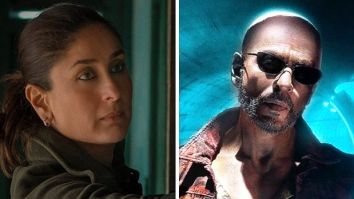 Kareena Kapoor Khan starrer Jaane Jaan hits 20M views on Netflix; beats Jawan on OTT giant