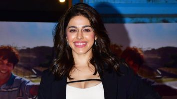 Photos: Alaya F, Sharad Kelkar and others grace the premiere of Srikanth