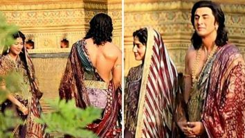 Shooting of Nitesh Tiwari’s Ramayana is not halted: “Who spreads these negative rumours, and why?”