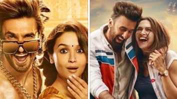 Ranveer Singh – Alia Bhatt’s Rocky Aur Rani Kii Prem Kahaani & Ranbir Kapoor – Deepika Padukone starrer Tamasha to re-release in theatres on May 24