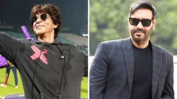 Shah Rukh Khan, Ajay Devgn top the list of celebrity-endorsed ads aired during Indian Premier League 2024