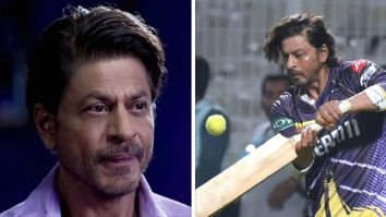 Shah Rukh Khan says IPL goes beyond winning; highest point is to give young cricketers opportunities to play: “At least 250-300 kids get that chance”