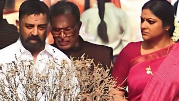 Thug Life: Photo of Kamal Haasan and Silambarasan take social media by storm