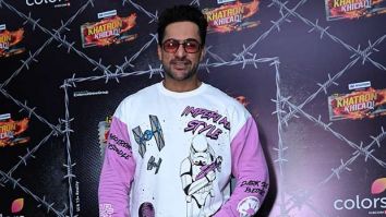 Khatron Ke Khiladi 14: Shalin Bhanot shares his excitement; says, “I am more scared of Rohit Shetty, than the stunt itself”