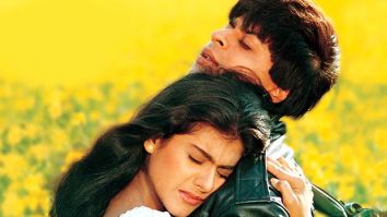 DDLJ’s ‘Tujhe Dekha’ voted as UK’s favourite 90s Bollywood song by BBC