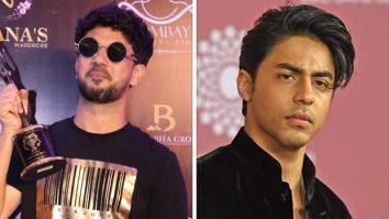 Choreographer Mudassar Khan on working with Sharukh Khan’s son Aryan Khan