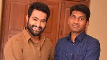 Jr NTR Fans donate a sum of Rs. 1 lakh to Dasari Gopikrishna’s family after the fan’s sudden demise