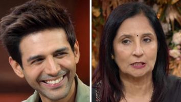 Kartik Aaryan’s mother reveals he was crying when he signed Pyaar Ka Punchnama but she was upset: “8–10 saal mein thok peet ke engineering karwai ki degree toh le le”