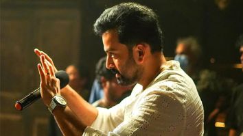 Prithviraj Sukumaran shares BTS photo from sets of Mohanlal starrer L2: Empuraan in Gujarat