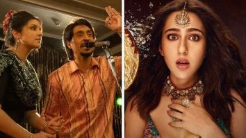 Amar Singh Chamkila is the MOST-watched Hindi OTT film in first 6 months of 2024; Murder Mubarak comes a close second