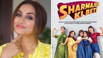 EXCLUSIVE: Divya Dutta ECSTATIC with the response to Sharmajee Ki Beti; opens up on star fees and entourage: “I have done some films free of cost. That’s because those films needed to be made and that was only possible if I didn’t charge”