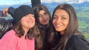 Divya Khossla mourns loss of Tishaa Kumar in IG post: “You will remain in our hearts forever”
