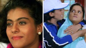 EXCLUSIVE: Himani Shivpuri recounts Kajol putting curd on Aditya Chopra’s hair on sets of Dilwale Dulhania Le Jayenge; irritating Karan Johar on Kuch Kuch Hota Hai shoot: “Karan used to be like ‘Thank god you are a tomboy in first half’”