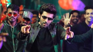EXCLUSIVE: Kartik Aaryan returns to comedy, signs Pati Patni Aur Woh 2