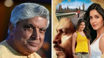Javed Akhtar criticises Yash Chopra’s Jab Tak Hai Jaan for misguided feminism: “They are not very clear what is an empowered girl so they are exaggerating”