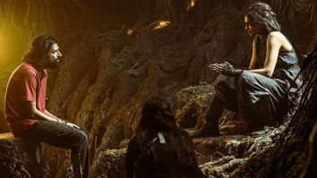 Kalki 2898 AD: Makers share unseen BTS image of Deepika Padukone and Nag Ashwin in an intense conversation