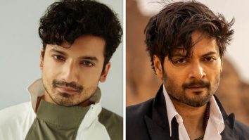 Priyanshu Painyuli & Ali Fazal’s musical bond shines while filming Mirzapur 3
