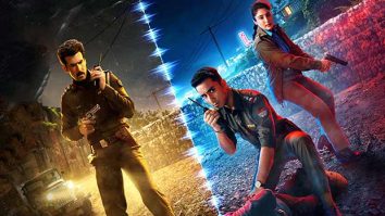 Raghav Juyal and Kritika Kamra tackle time-travel murder mystery in Gyaarah Gyaarah: Trailer out now!!