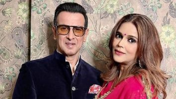 Ronit Bose Roy and wife Neelam buy apartment worth Rs 18.94 crores in Mumbai’s Versova: Report 