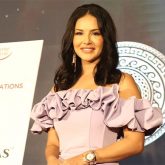 Sunny Leone becomes brand ambassador of World Villas
