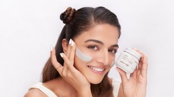 Wamiqa Gabbi announced as first Indian brand ambassador for Korean beauty brand INNISFREE