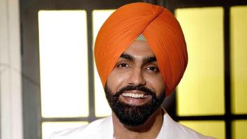 Ammy Virk opens up about financial struggles in childhood; says, “My father took a loan of Rs 2.5 lakh”