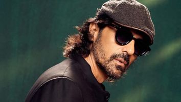 Arjun Rampal to have a packed slate with Aditya Dhar’s untitled film, Rana Naidu 2, Abbas Mastan’s 3 Monkeys and other projects