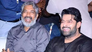 Modern Masters: Prabhas reveals that to reduce Baahubali’s budget, S S Rajamouli stayed in a cheap hotel with dirty bathrooms; non-veg food was not served on the sets