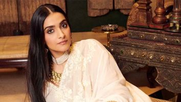 Sonam Kapoor REACTS to being called “influencer in fashion industry: “I’ve worked very hard to be an actor…”