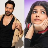 Varun Dhawan to launch trailer of niece Anjini Dhawan’s debut film Binny And Family tomorrow 