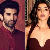 Aditya Roy Kapur and Samantha Ruth Prabhu begin Raj & DK’s action-fantasy series Rakt Bramhand shoot in Mumbai Report