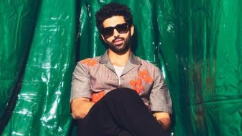 Aashim Gulati reflects on his first comedic role in the film Kahan Shuru Kahan Khatam; says, “I’m excited to see if the comedy we aimed for translates well on screen”
