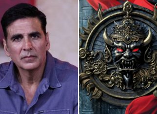 Akshay Kumar drops mysterious motion poster on Ganesh Chaturthi; promises to reveal details on his birthday