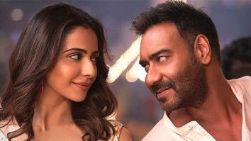 EXCLUSIVE: De De Pyaar De 2 shoot paused after director Anshul Sharma contracts dengue
