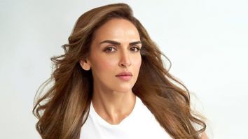 Esha Deol recalls the time she was ‘sexually harassed’ at Dus premiere; says, “I slapped him”
