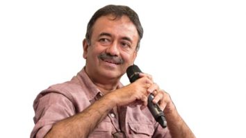 Rajkumar Hirani admits, “I doze off if a film gets boring even for 5-10 minutes, so I am scared of attending trial screenings”