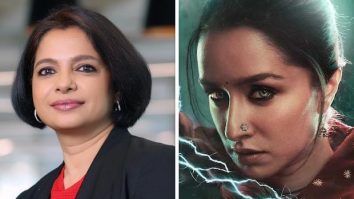 EXCLUSIVE: Jyoti Deshpande on Jio Studios’ winning formula & RECORD-breaking 2024: Stree 2, franchises and the future of Indian cinema