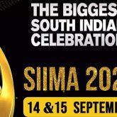 SIIMA 2024 goes to Dubai; will be held at Dubai World Trade Centre on September 14 and 15