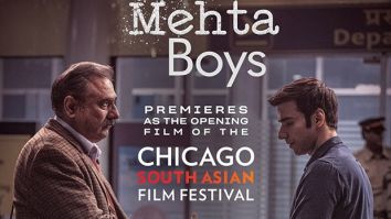 Boman Irani, Avinash Tiwary starrer The Mehta Boys to premiere at 15th Chicago South Asian Film Festival