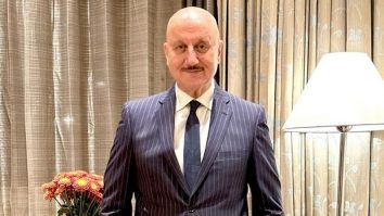 Vijay 69 trailer preview: “We should treat our parents as superheroes. Parents ko hum retire kar dete hai; Prime Ministers of most countries are usually above 75…” – Anupam Kher Vijay 69 trailer preview: “We should treat our parents as superheroes. Parents ko hum retire kar dete hai; Prime Ministers of most countries are usually above 75…” – Anupam Kher