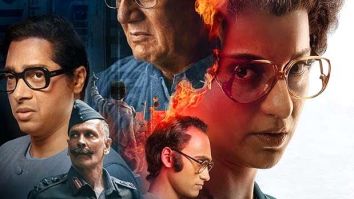 Emergency makers contemplate on releasing the film in Punjab after elections: Report