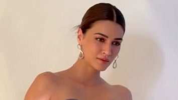 Kriti Sanon chic outfit