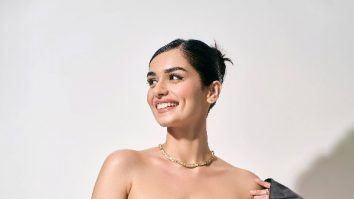 Manushi Chhillar
